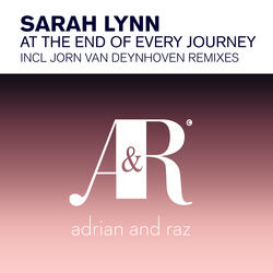 At The End of Every Journey