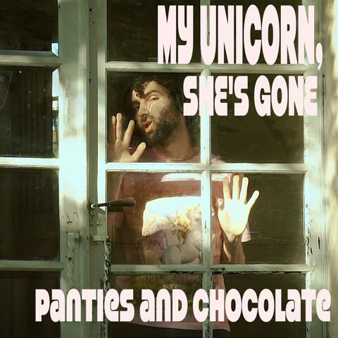 My Unicorn, She's Gone