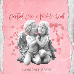Central Cee x Melodic Drill