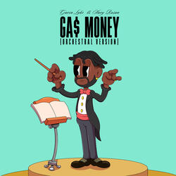 Ga$ Money
