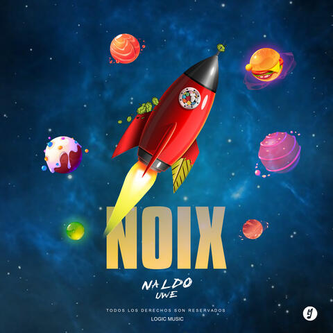 Noix