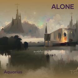 Alone