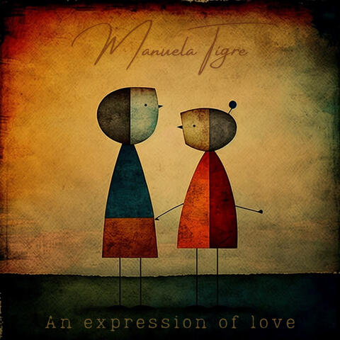 An expression of love