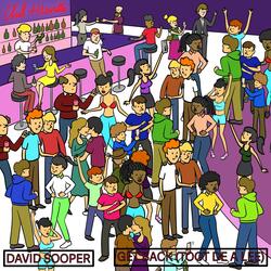 Get Back(toot De a Lee)