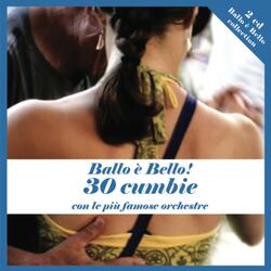 Cumbia bonita (Cumbia bonita, La isla bonita, Whenewer Wherever)