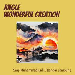 Jingle Wonderful Creation