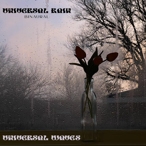 Universal Rain (Binaural)