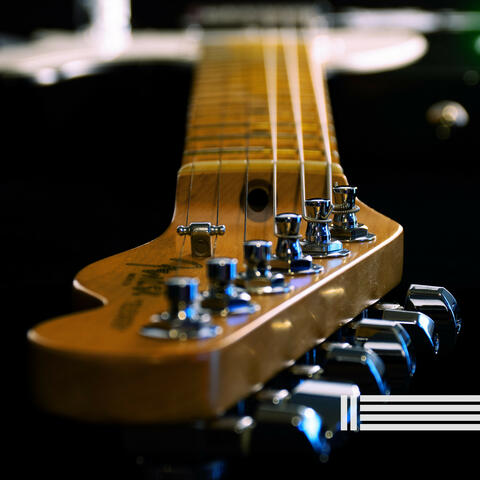 No Guitar: Groovy Blues Backing Tracks