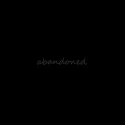 abandoned
