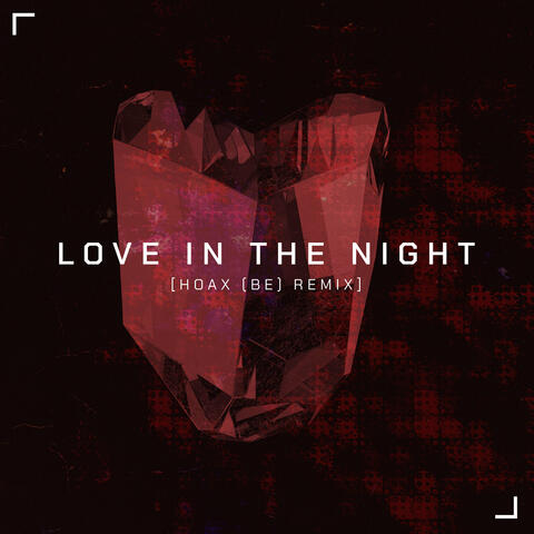 Love In The Night