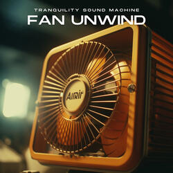 Stand Fan (High Speed)