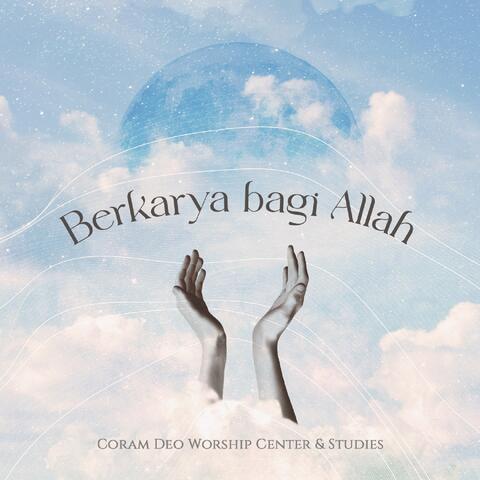 Berkarya bagi Allah