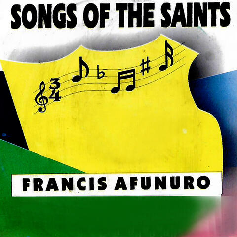 Songs Of The Saints