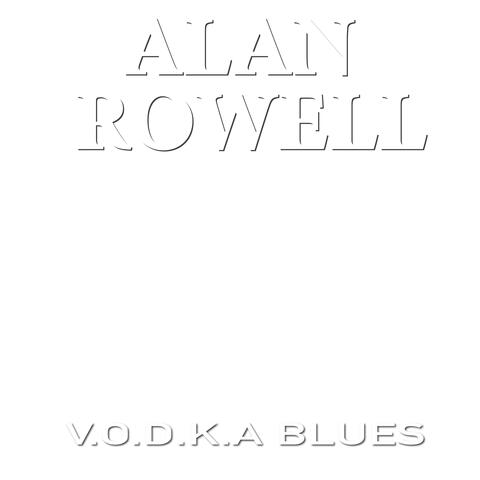 V.O.D.K.A Blues