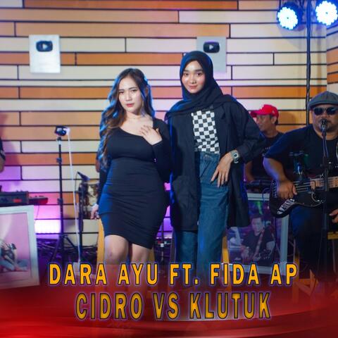 Cidro Vs Klutuk