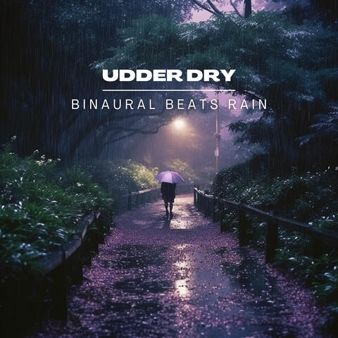 Binaural Beats Rain