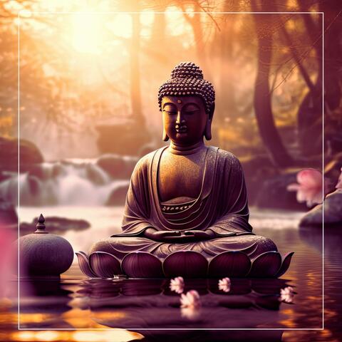 Mystery of Buddha