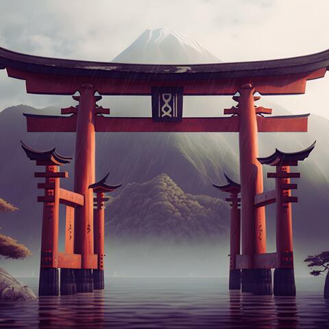 Healing Rain
