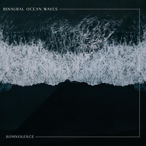 Binaural Ocean Waves