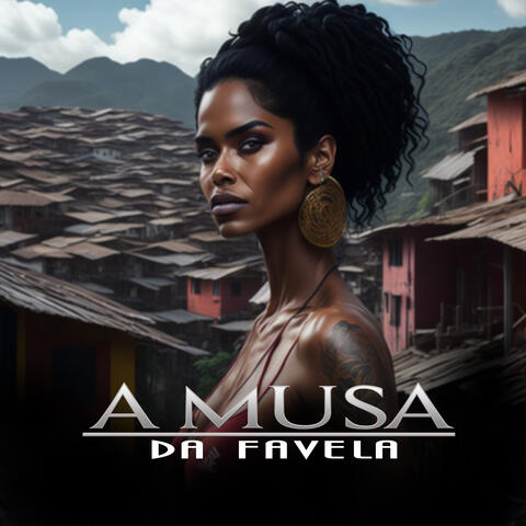 A musa da Favela
