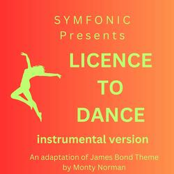 Licence to Dance