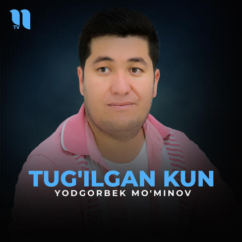 Tug'ilgan kun