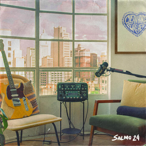 Salmo 24