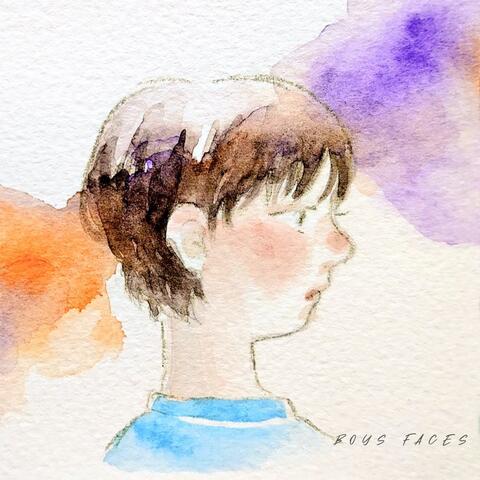BOYS FACES