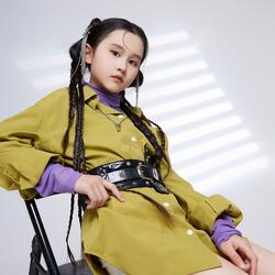 夏日螢火蟲