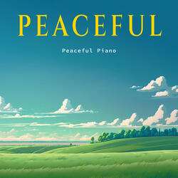 Serenity Piano (Bird Calls)