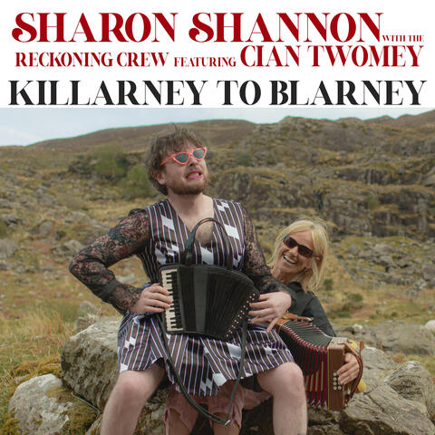 Killarney To Blarney