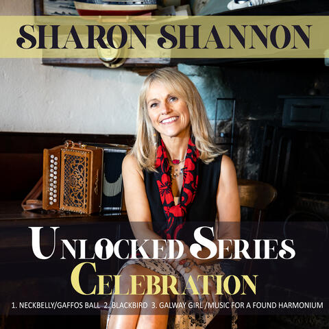 Unlocked Series 2 - Celebration