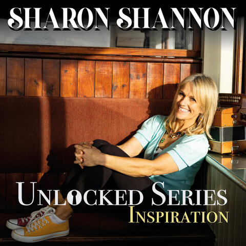 Unlocked Series 1 - Inspiration