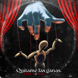 Quítame Las Ganas