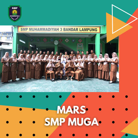 Mars Smp Muga