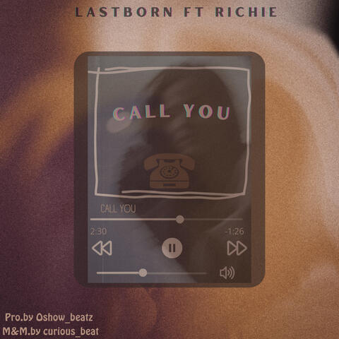 Call You