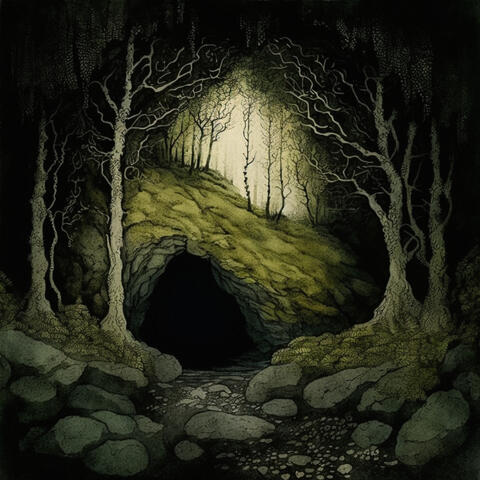 Ogre's Pit
