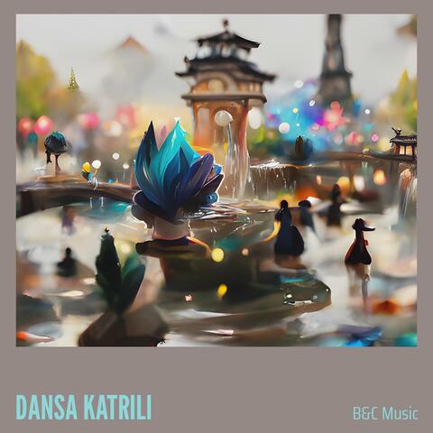 Dansa Katrili