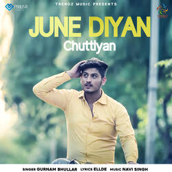 June Diyan Chuttiyan