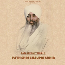 Path Shri Chaupai Sahib
