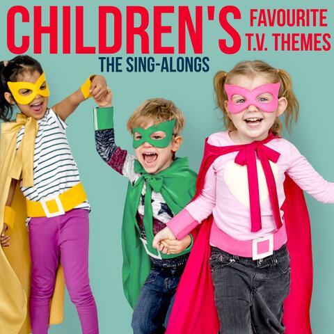 Children's Favourite T.V. Themes