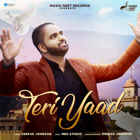 Teri Yaad