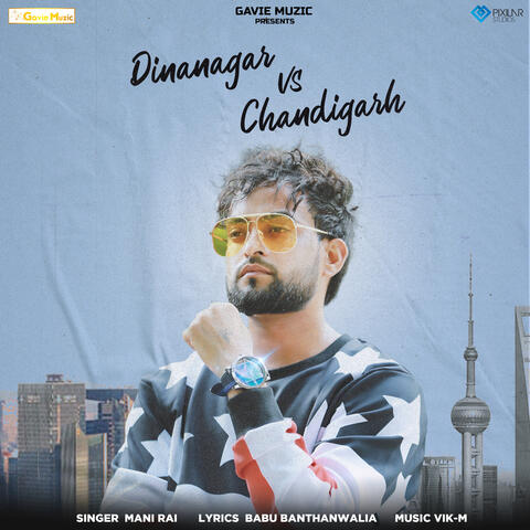 Dinanagar Vs Chandigarh