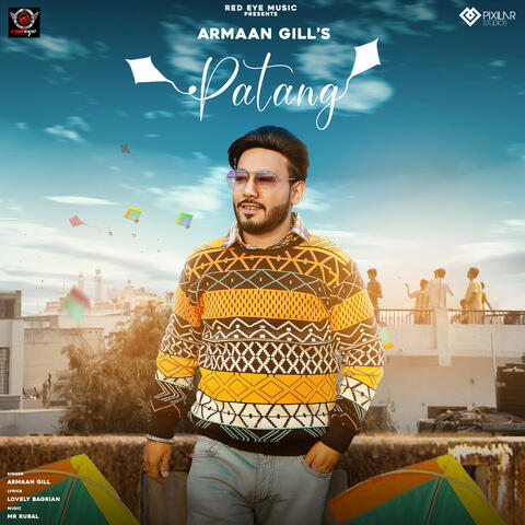 Patang