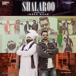 Shalaroo