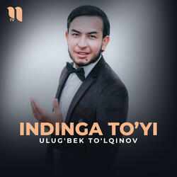 Indinga to’yi