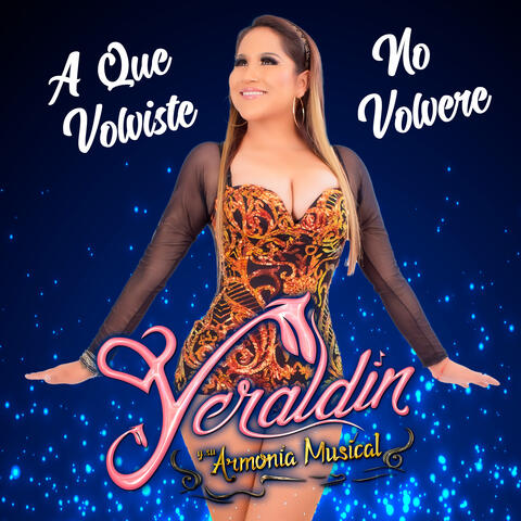 A Que Volviste / No Volvere