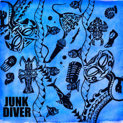 Junk Diver