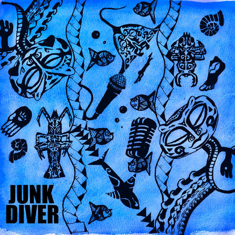 Junk Diver