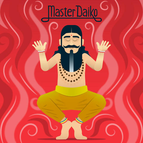 Master Daiko Muzyka Relaksacyjna and LL Kids Kołysanki Dla Dzieci